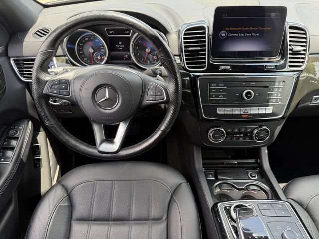 Used 2019 Mercedes-Benz GLS 450 4MATIC image 11