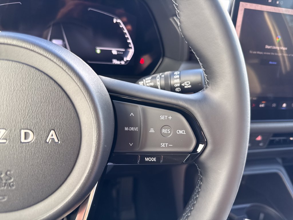 New 2026 MAZDA CX-5 Preferred AWD/4WD image 31