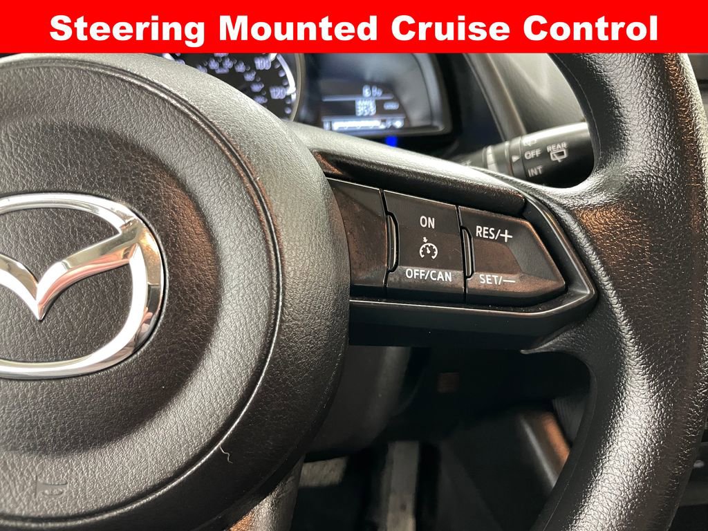 Used 2019 MAZDA CX-3 Sport FWD image 22