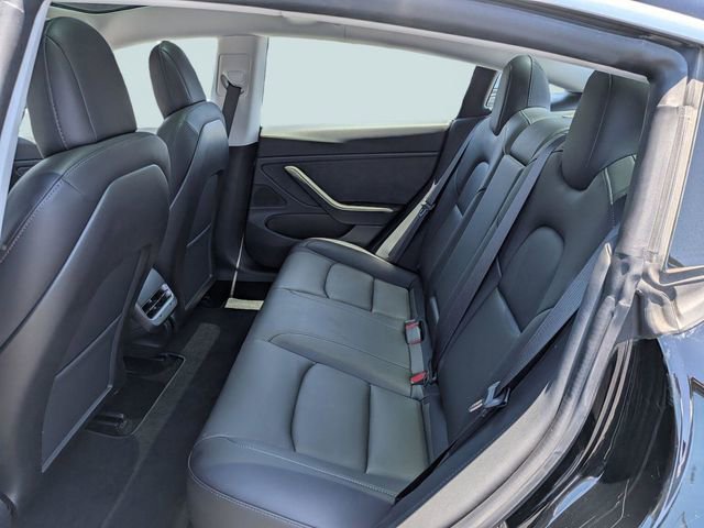 Used 2019 Tesla Model 3 Long Range AWD/4WD image 12