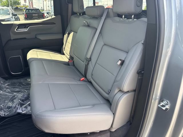 New 2026 GMC Sierra 1500 SLT w/ SLT Convenience Package AWD/4WD image 15