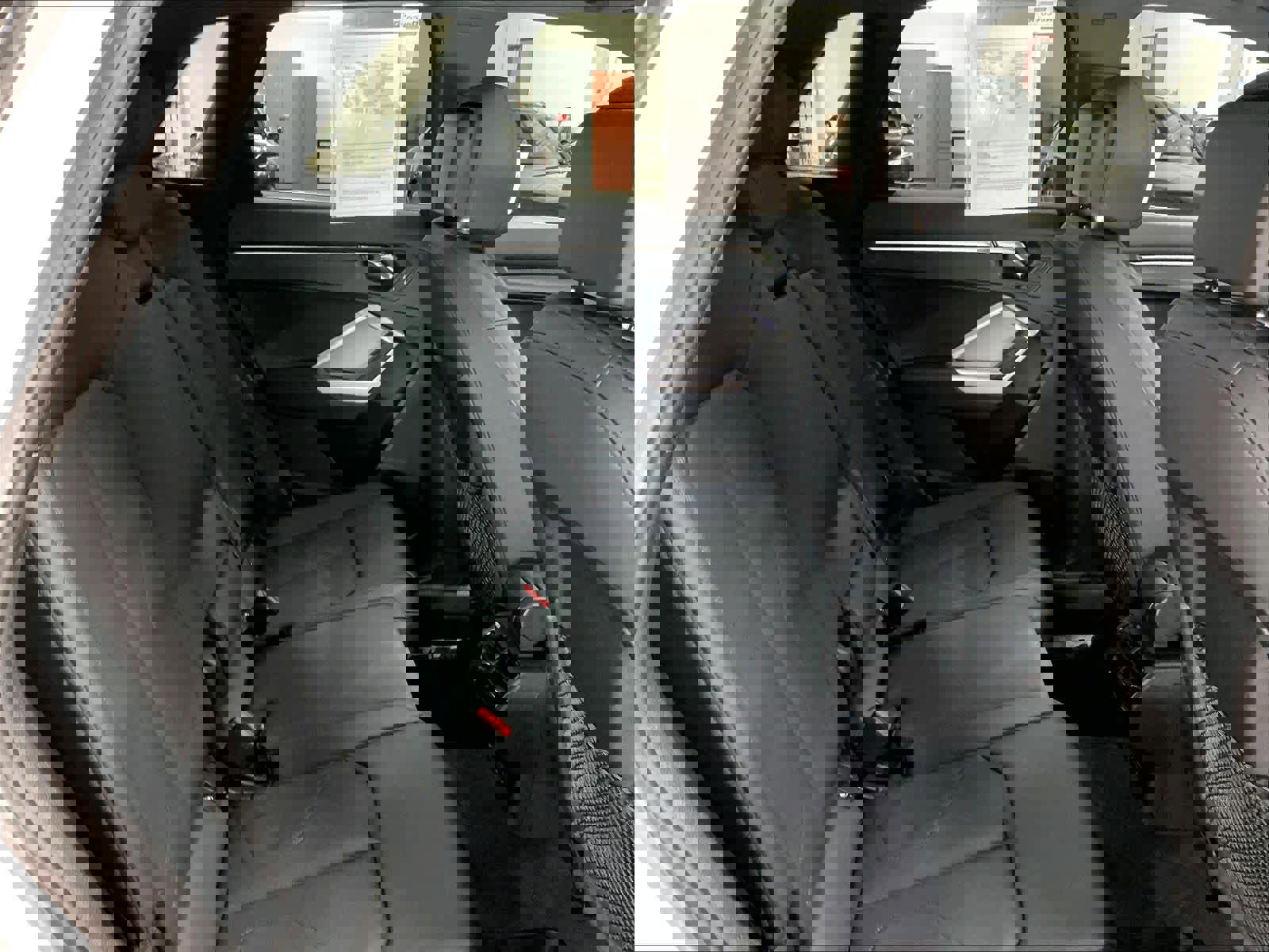 Certified 2025 Audi Q3 2.0T Premium image 29