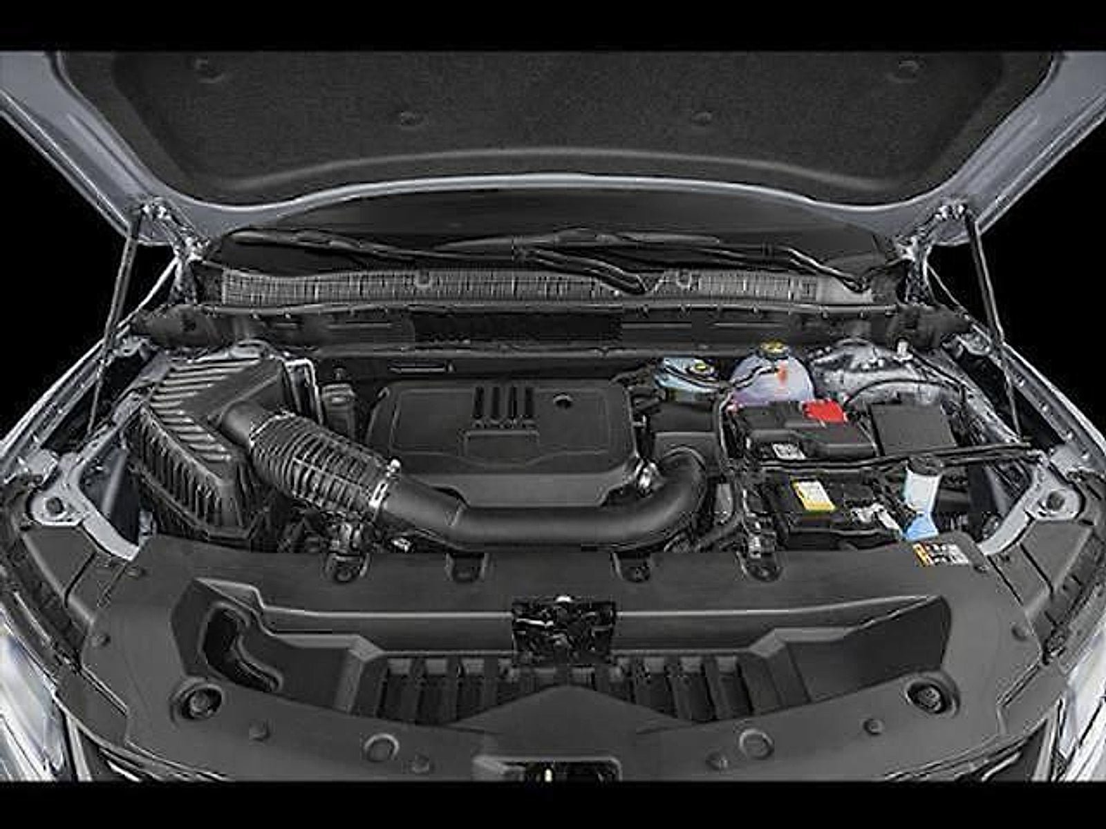 Used 2025 Chevrolet Blazer LT w/ LPO, Floor Liner Package FWD image 49