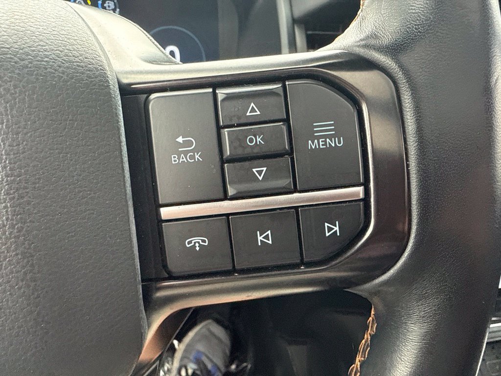 Used 2023 Ford Expedition Max Platinum AWD/4WD image 43