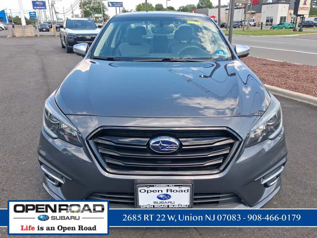 Used 2019 Subaru Legacy 2.5i Sport AWD/4WD image 2