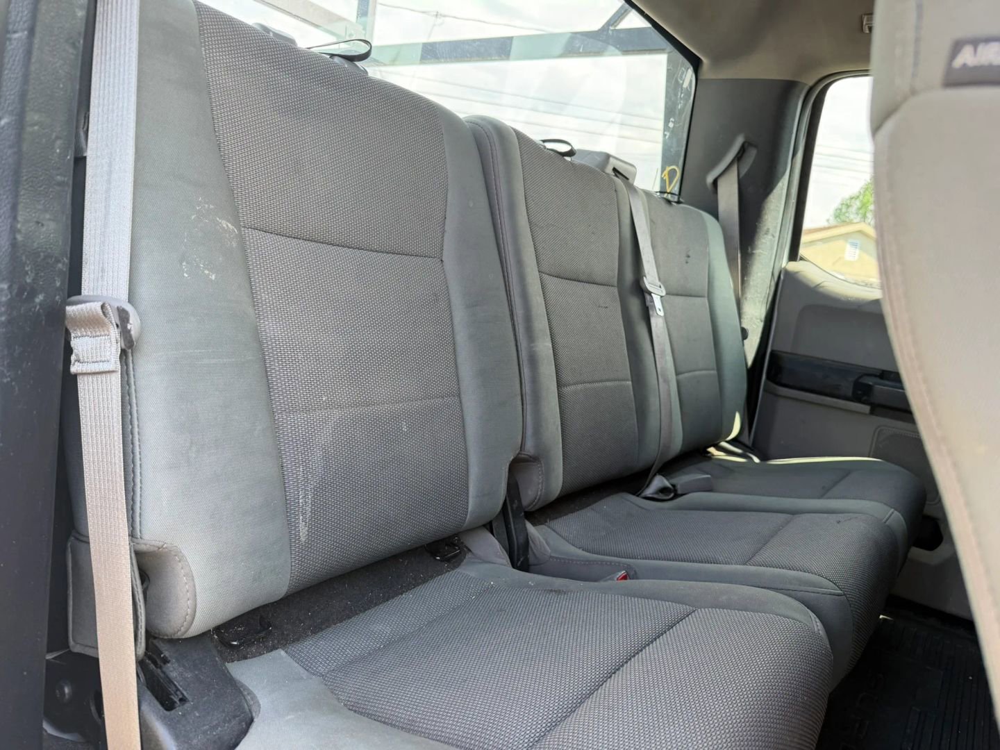 Used 2019 Ford F250 XL w/ XL Value Package AWD/4WD image 17
