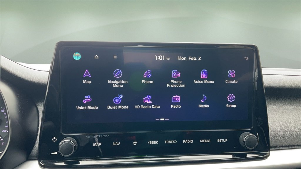 Used 2024 Kia Forte GT-Line w/ GT-Line Premium Package image 30