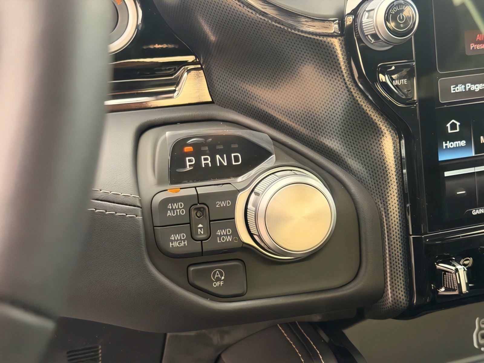 New 2026 RAM 1500 Limited image 21