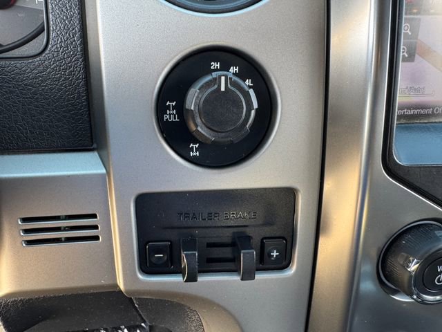 Used 2013 Ford F150 Raptor w/ Luxury Equipment Group image 28