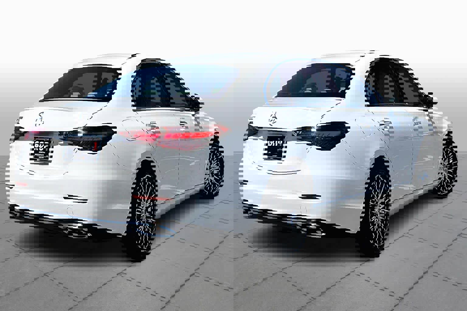 Certified 2022 Mercedes-Benz C 300 Sedan image 13