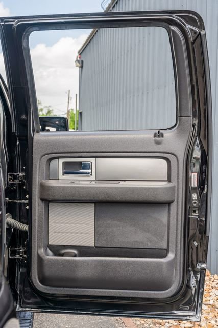 Used 2013 Ford F150 FX4 w/ Luxury Equipment Group image 38