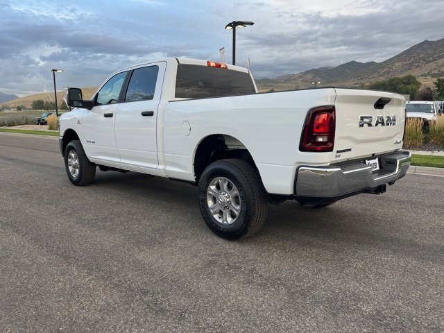 New 2026 RAM 3500 Big Horn image 6