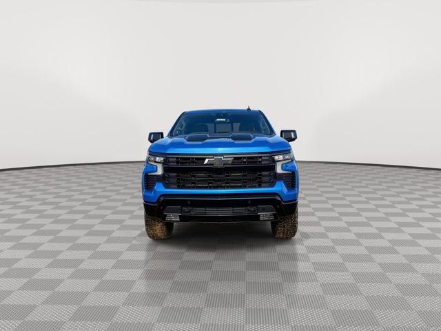 New 2026 Chevrolet Silverado 1500 LT Trail Boss w/ LT Trail Boss Premium Package AWD/4WD image 4