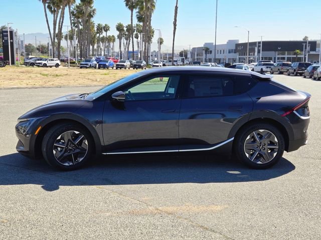 New 2025 Kia EV6 Light image 10