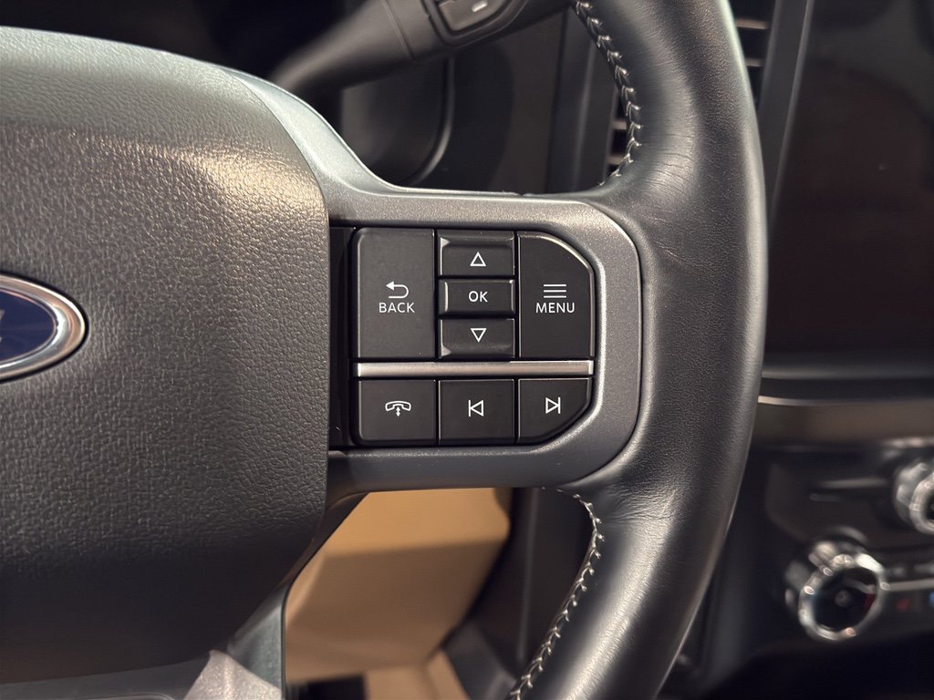 Used 2024 Ford F350 Lariat w/ Sport Appearance Package image 15