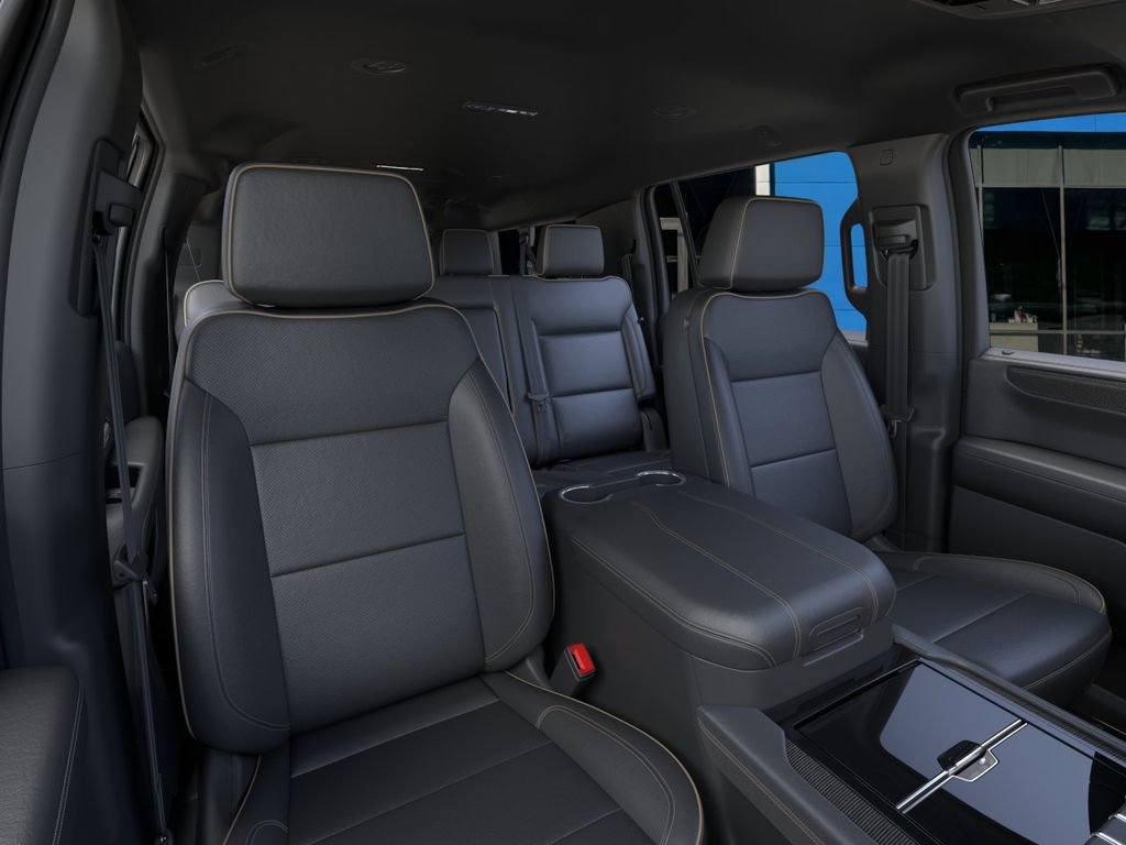 New 2026 GMC Yukon XL Elevation RWD image 16