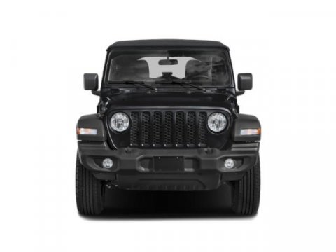 Used 2024 Jeep Wrangler Sport S image 7