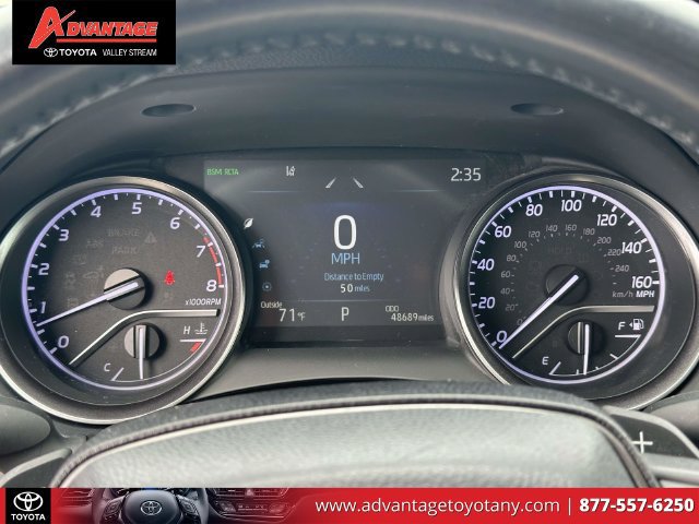 Used 2023 Toyota Camry SE w/ Convenience Package AWD/4WD image 27