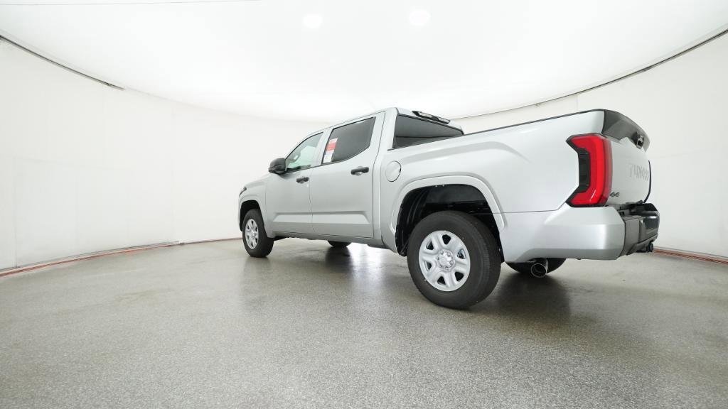 New 2026 Toyota Tundra SR image 21