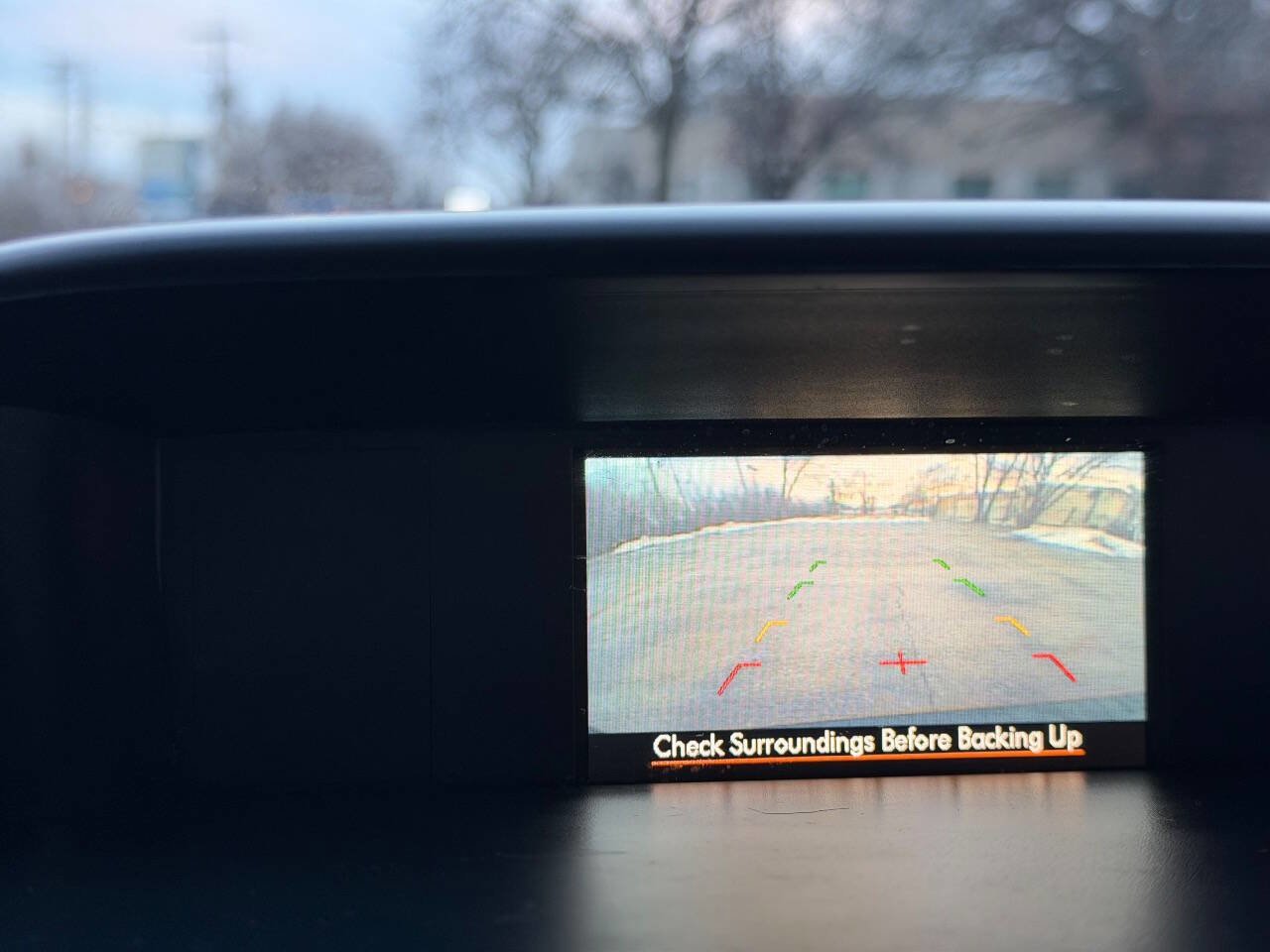 Used 2015 Subaru Forester 2.5i Premium image 26