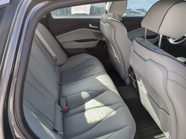 Used 2022 Acura TLX SH-AWD w/ Advance Package image 25