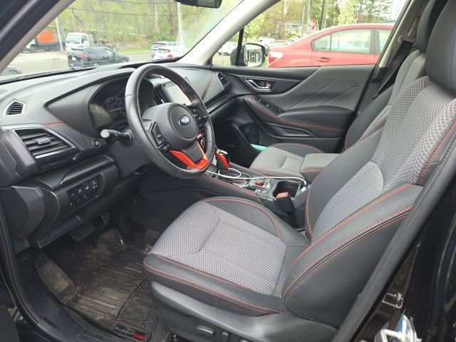 Used 2023 Subaru Forester Sport AWD/4WD image 2