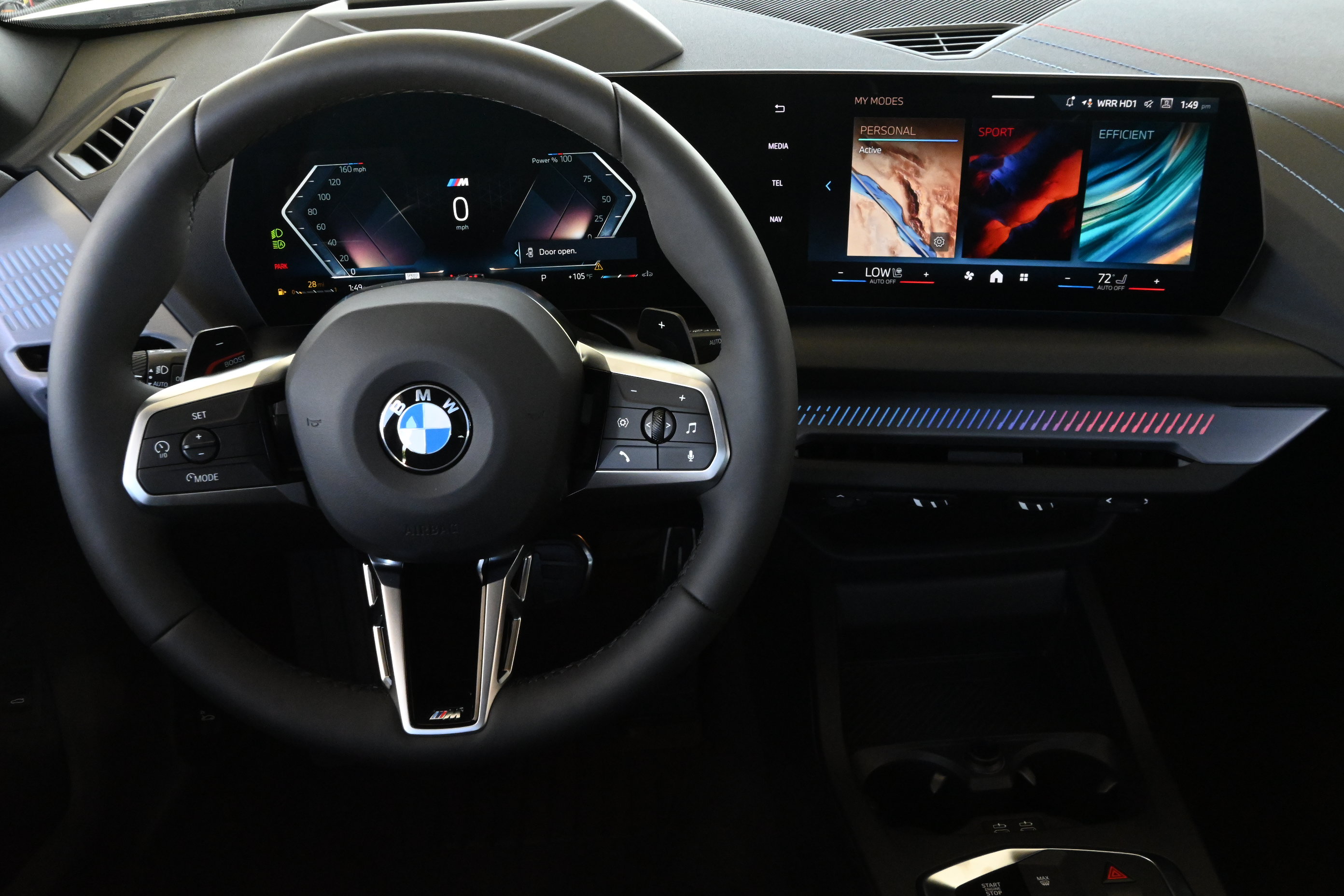 New 2026 BMW 228i xDrive w/ Technology Package AWD/4WD image 14