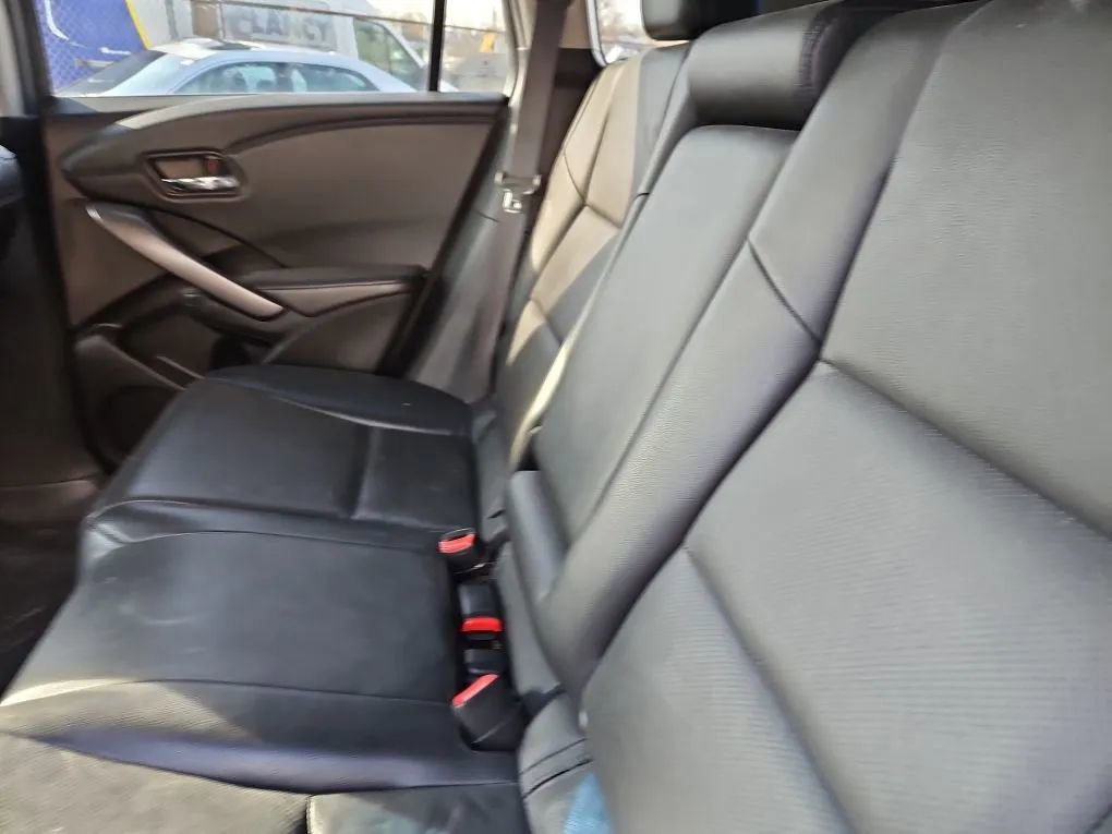 Used 2013 Acura RDX AWD image 12