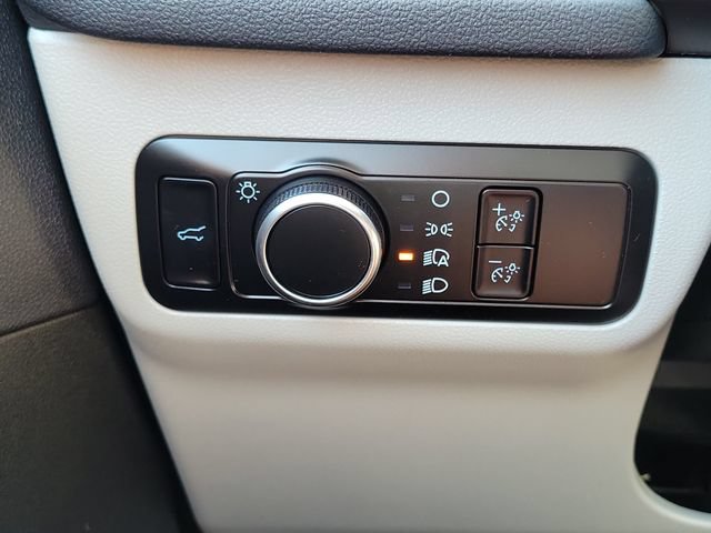 Certified 2024 Ford Escape Active FWD image 28