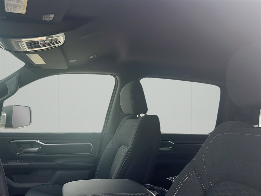 New 2026 RAM 1500 Big Horn image 21