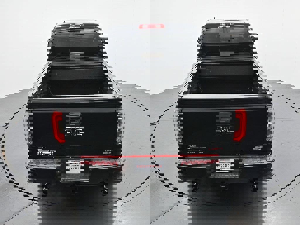 Used 2016 GMC Sierra 1500 SLT image 22