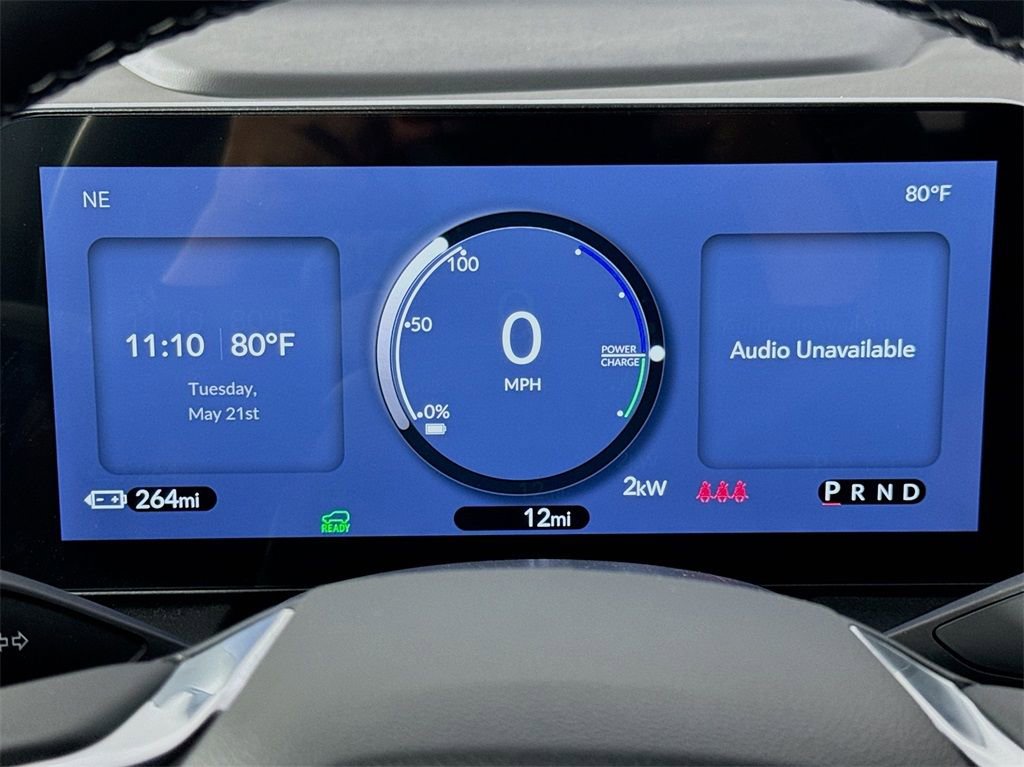 New 2026 Honda Prologue Touring image 17