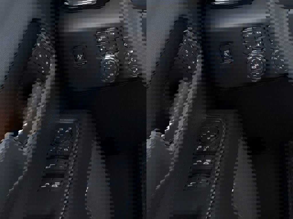 New 2026 GMC Sierra 2500 Denali w/ Denali Reserve Package image 23