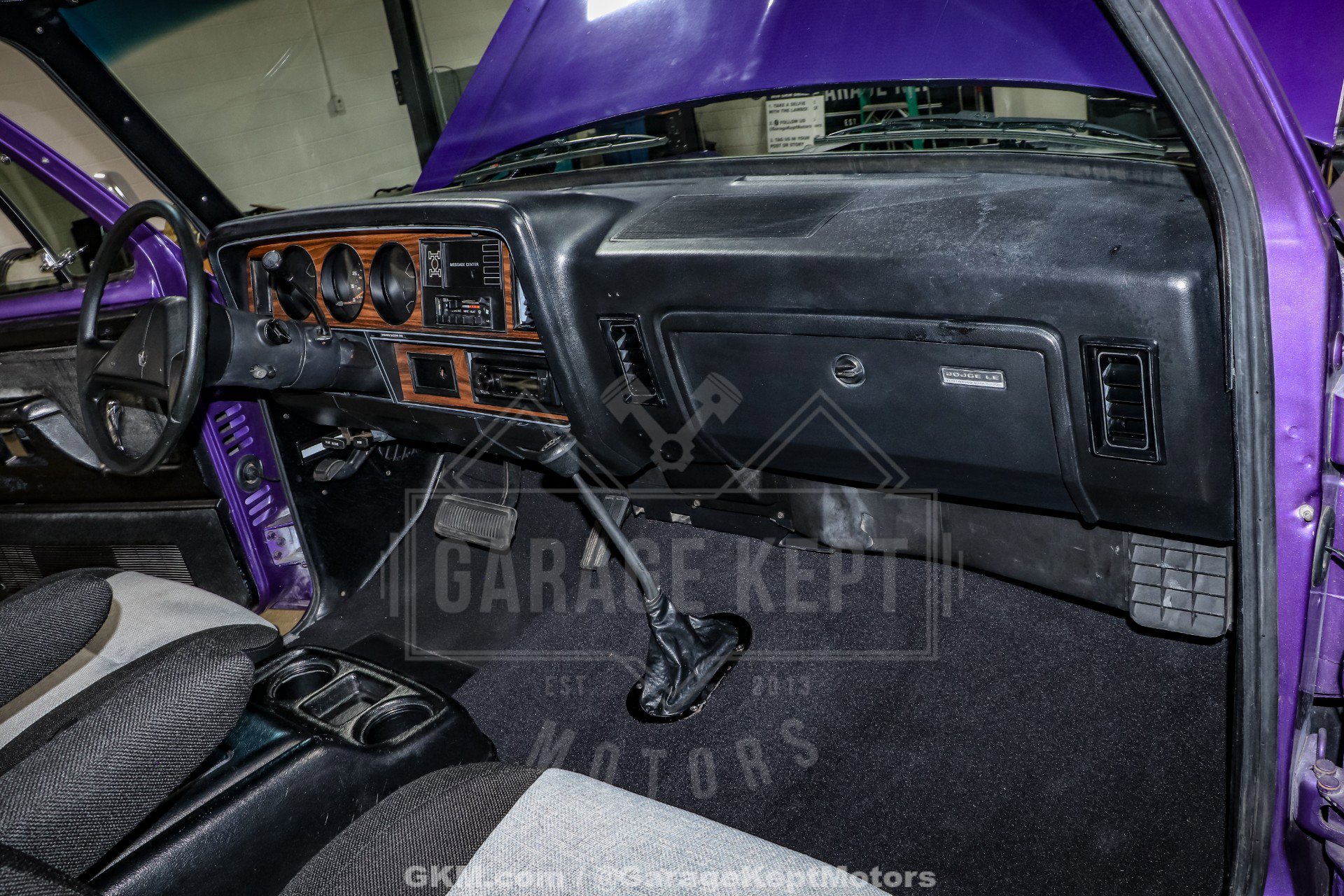 Used 1989 Dodge Ramcharger 4WD image 69