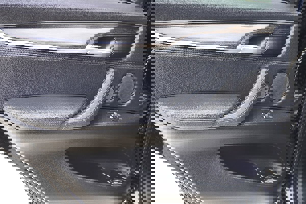 Used 2015 BMW X5 sDrive35i RWD image 20