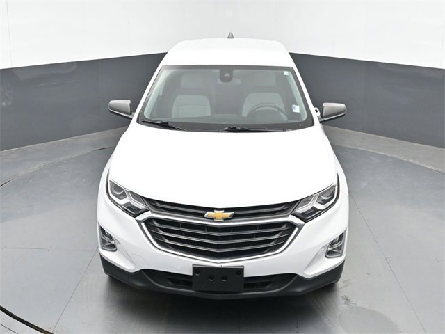 Used 2021 Chevrolet Equinox LS w/ LS Convenience Package image 35