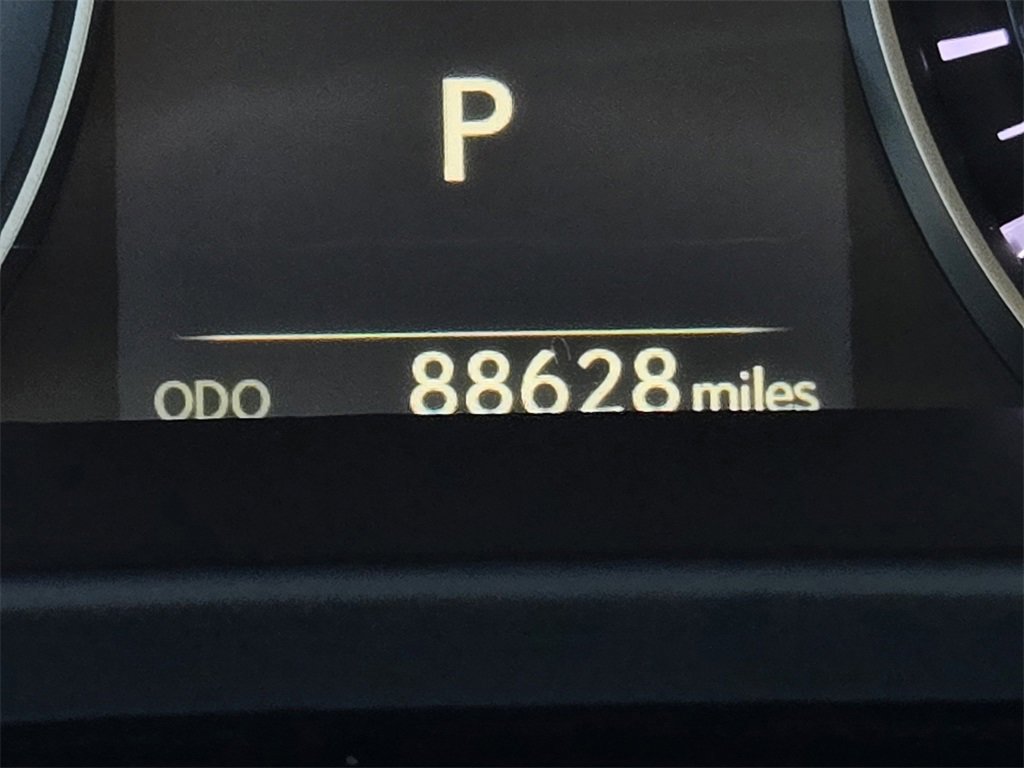 Used 2019 Lexus RX 350 FWD image 6