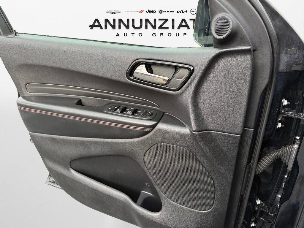 Certified 2023 Dodge Durango R/T image 28