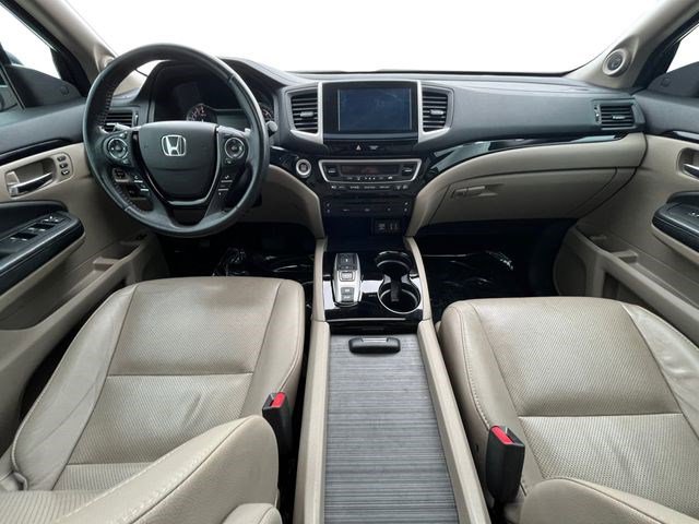 Used 2016 Honda Pilot Elite image 13
