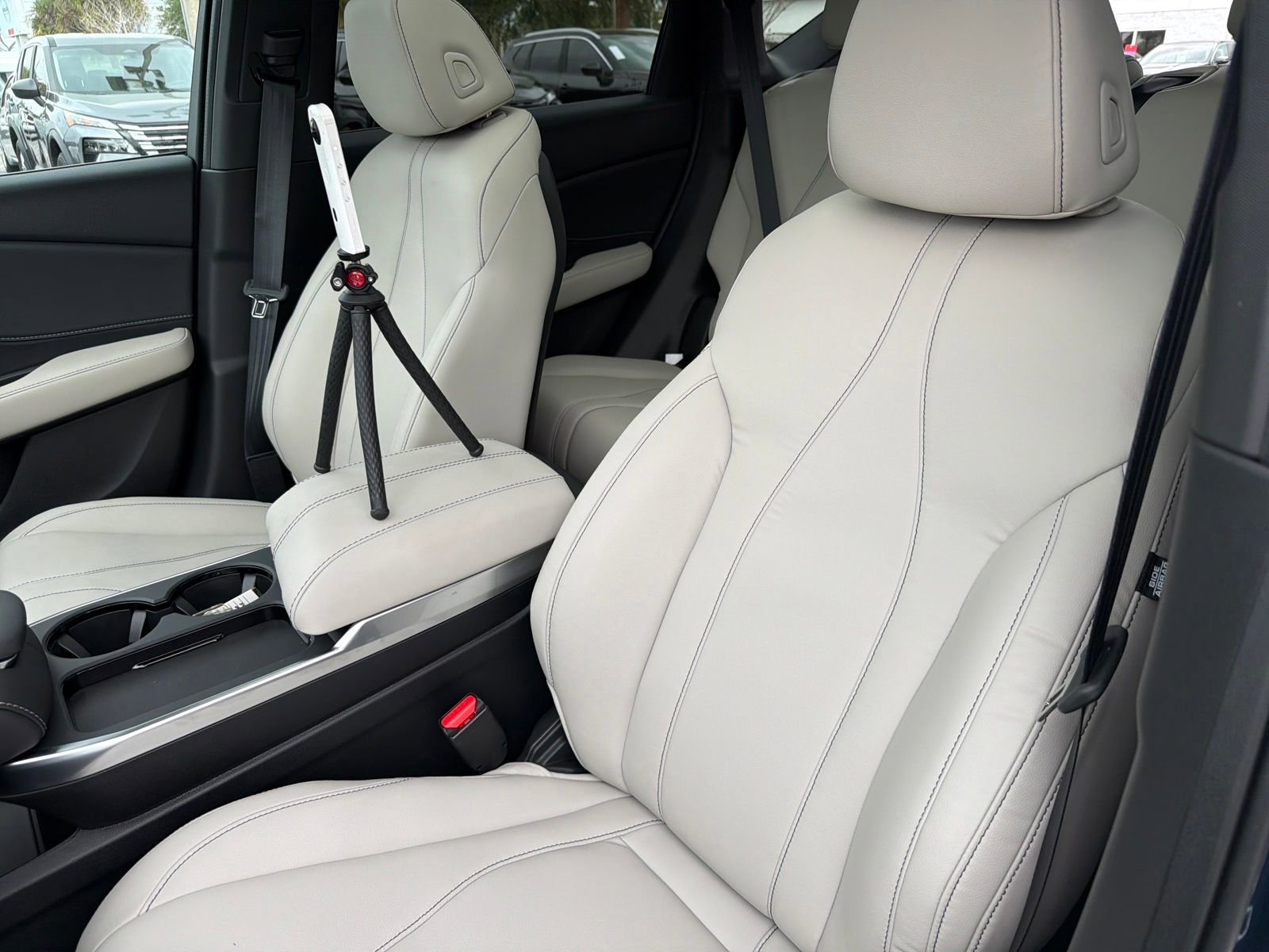 New 2026 Acura RDX SH-AWD image 20