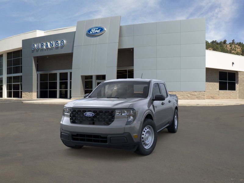 New 2026 Ford Maverick XL w/ Equipment Group 101A image 2