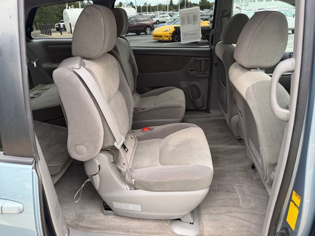 Used 2009 Toyota Sienna LE FWD image 23