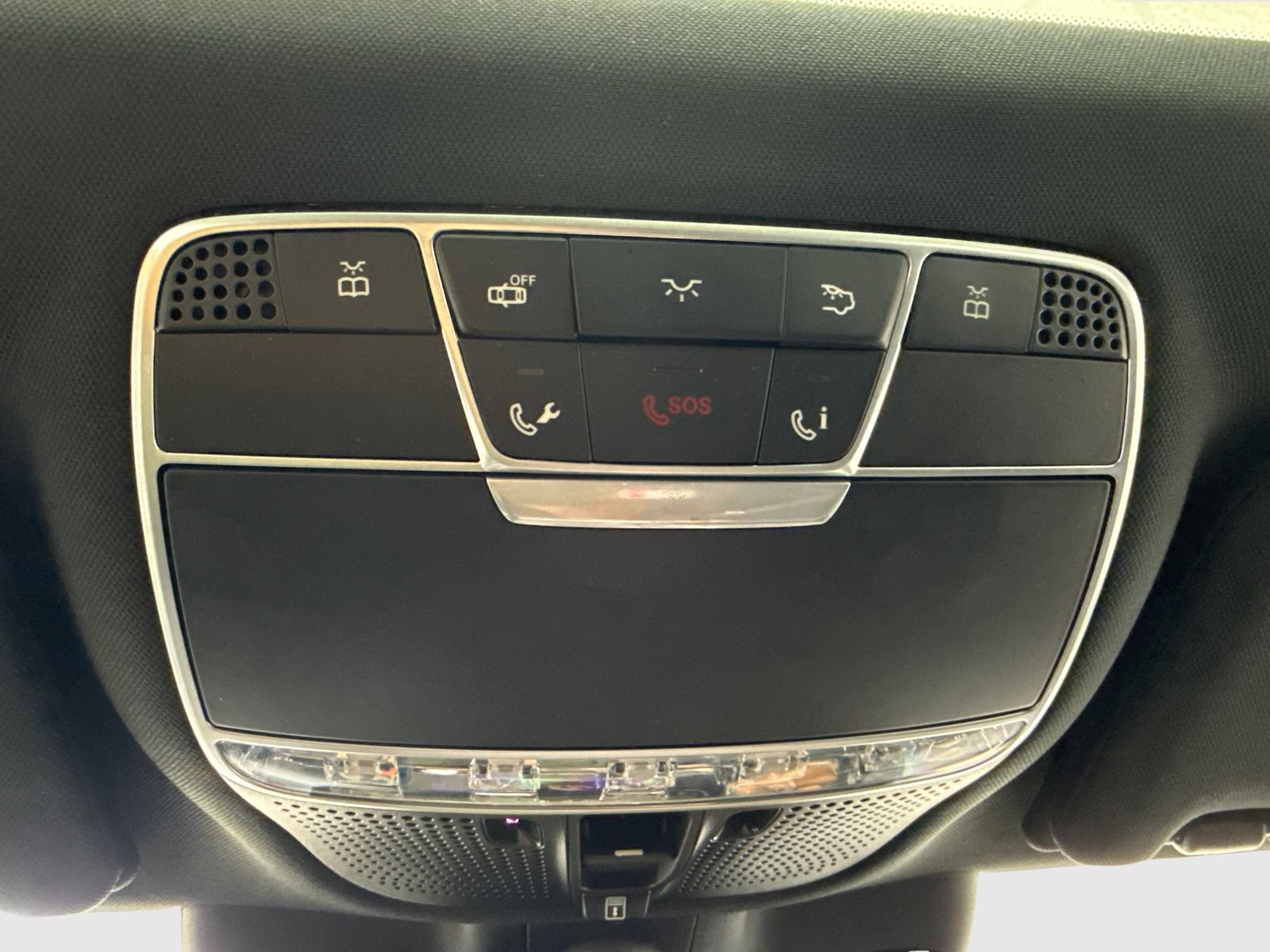 Used 2015 Mercedes-Benz S 550 Sedan image 34