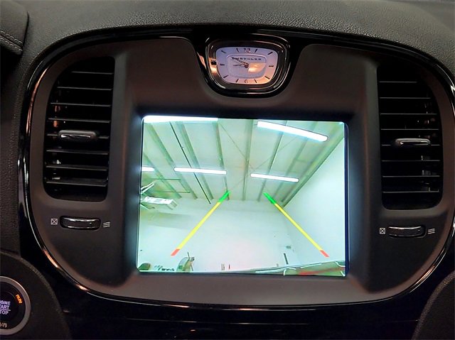 Used 2021 Chrysler 300 S w/ S Model Appearance Package image 23