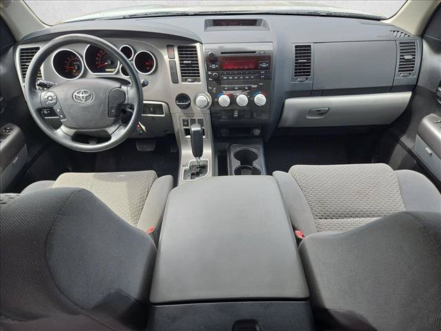 Used 2013 Toyota Tundra 2WD Double Cab image 15