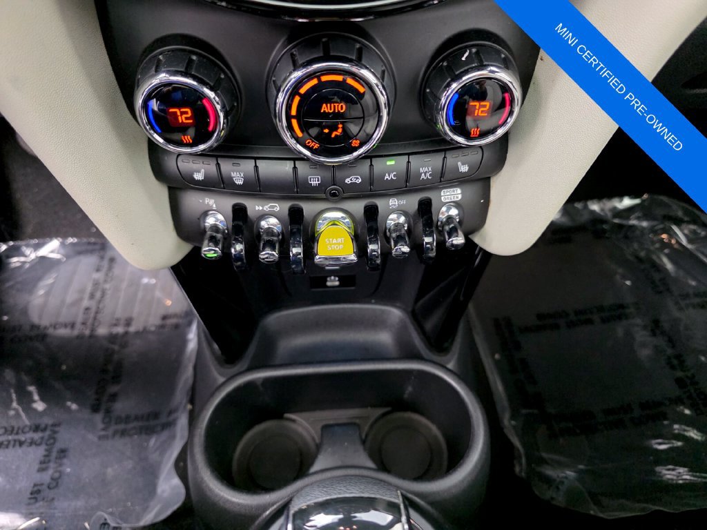 Used 2024 MINI Cooper SE FWD image 22
