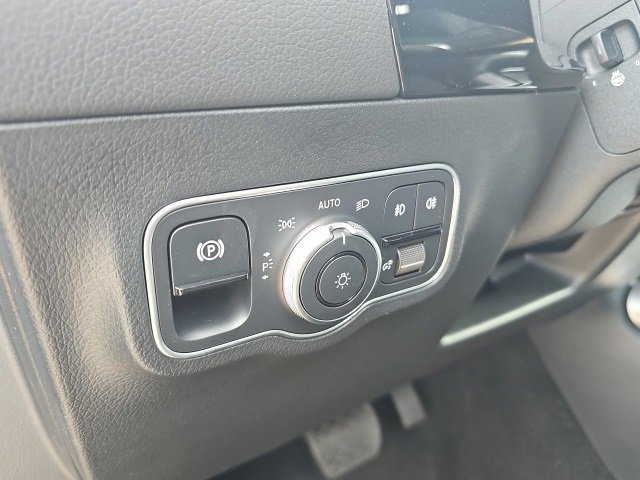 New 2026 Mercedes-Benz GLA 250 4MATIC image 16