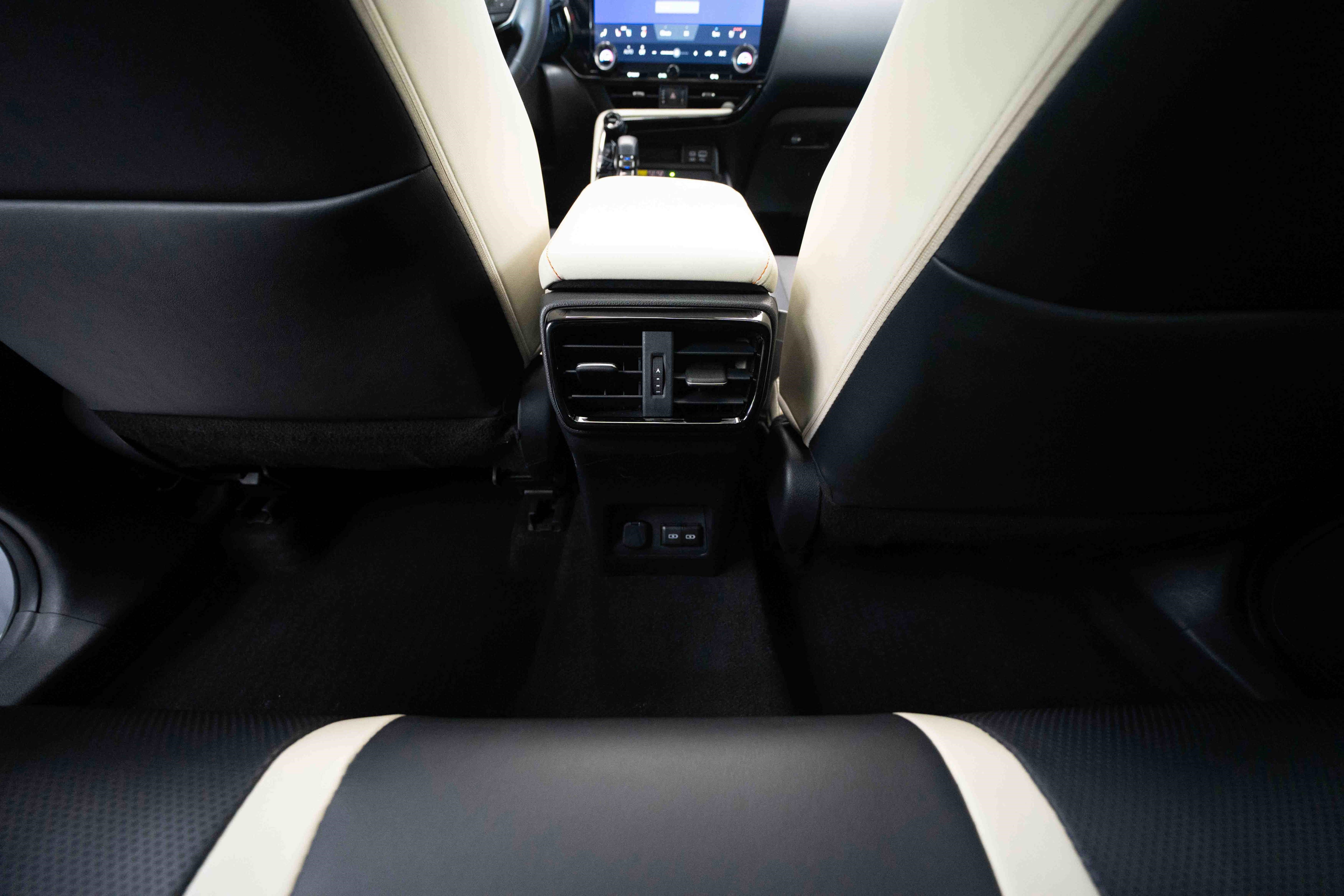 Used 2022 Lexus NX 350 AWD image 22