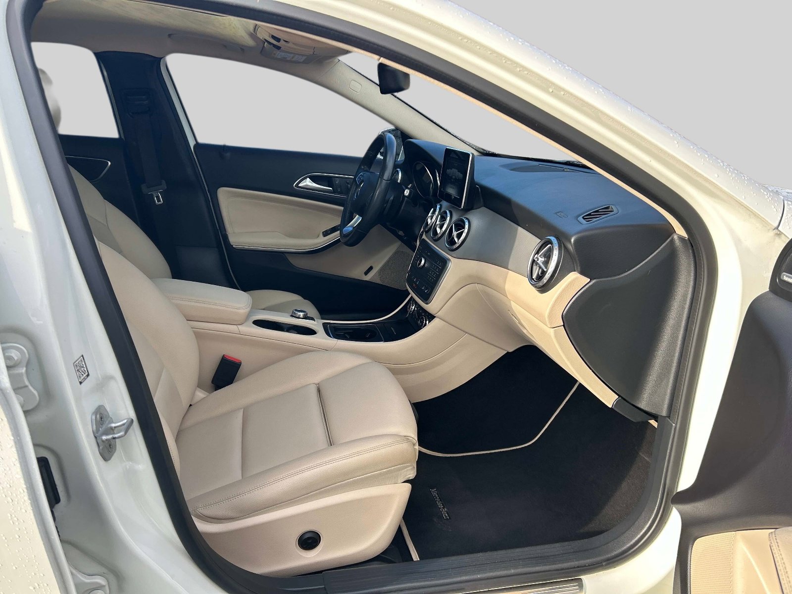 Used 2017 Mercedes-Benz GLA 250 GLA 250 4MATIC SUV AWD image 17