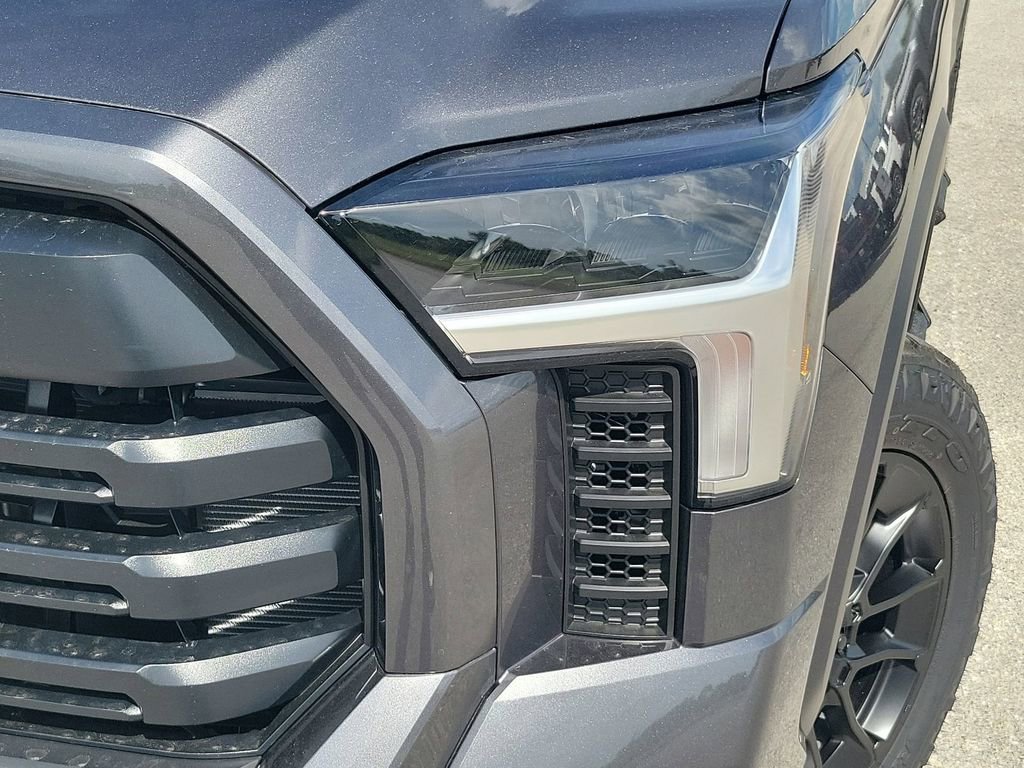 New 2026 Toyota Tundra SR5 image 16
